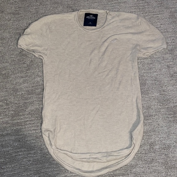 Hollister Other - Hollister Short Sleeve Shirt